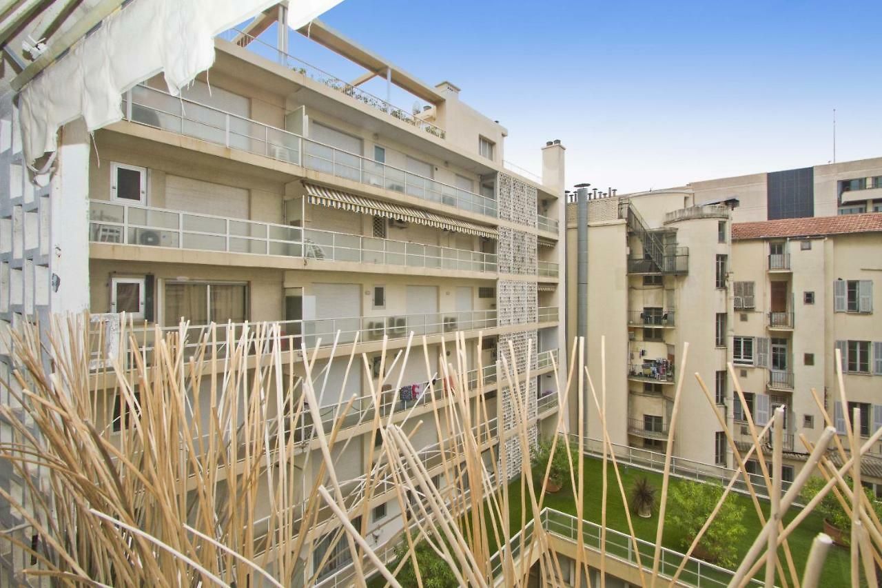 Promenade - Royal Luxembourg - 2 Apartment