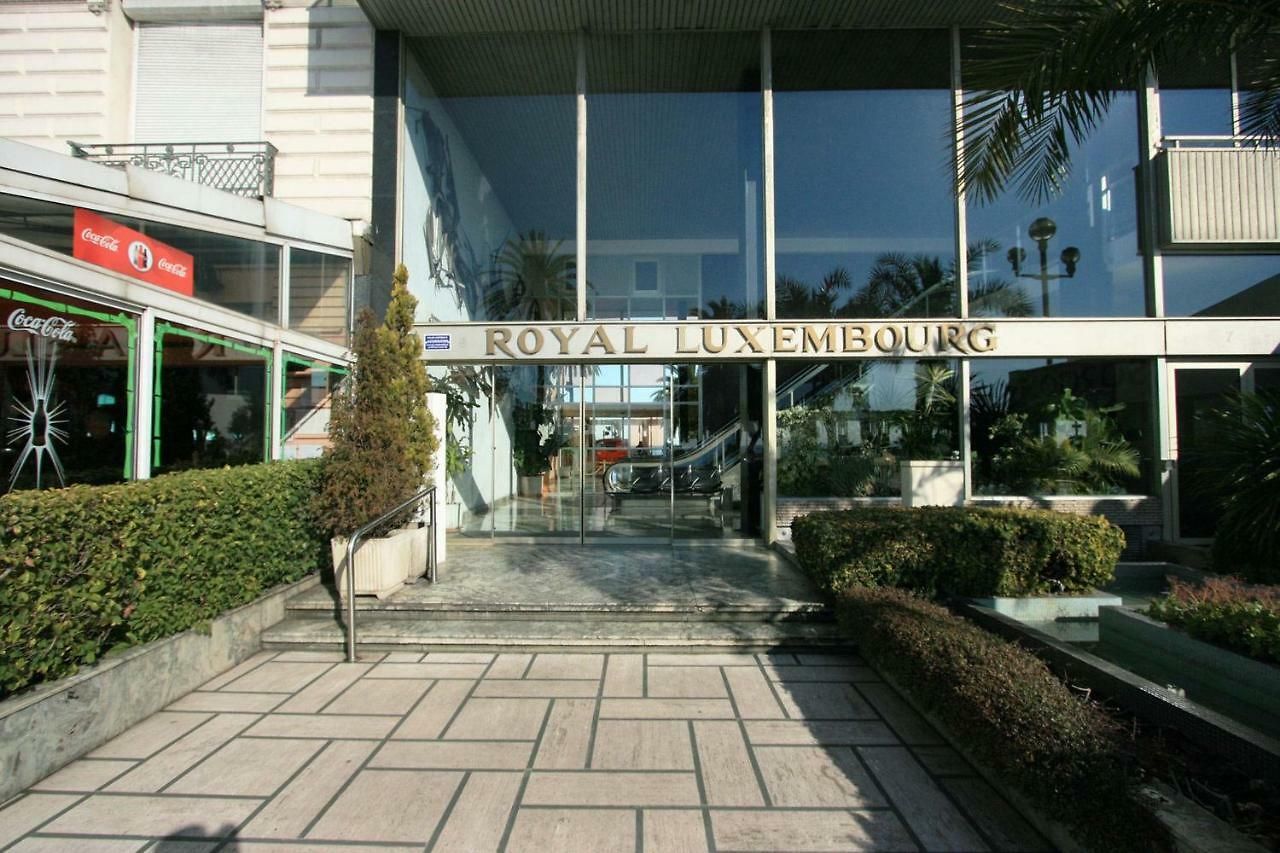 Promenade - Royal Luxembourg - 2 *