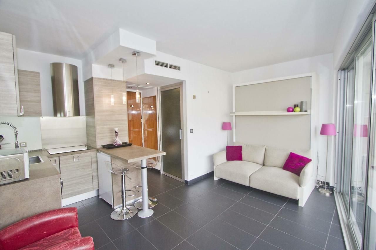 Apartment Promenade - Royal Luxembourg - 2 Nice