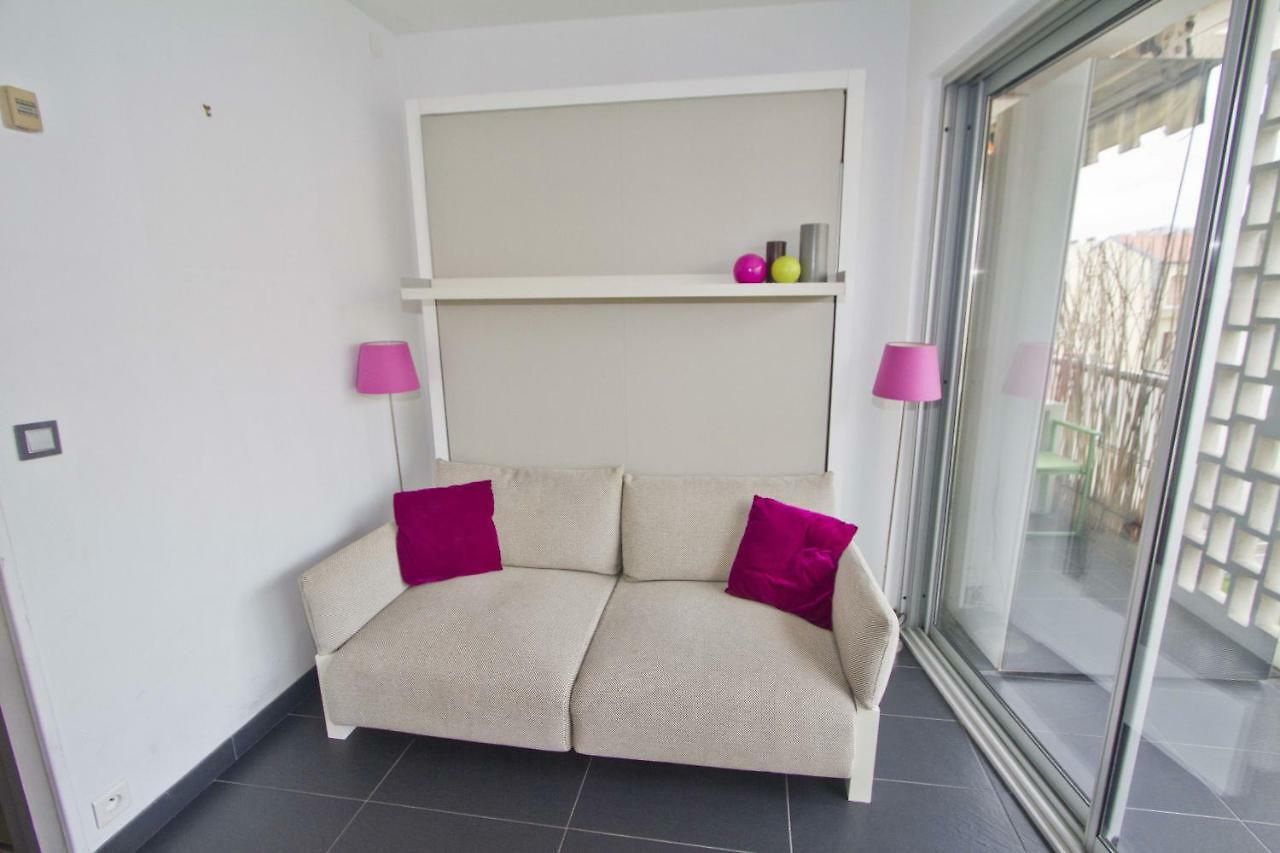 Promenade - Royal Luxembourg - 2 Apartment
