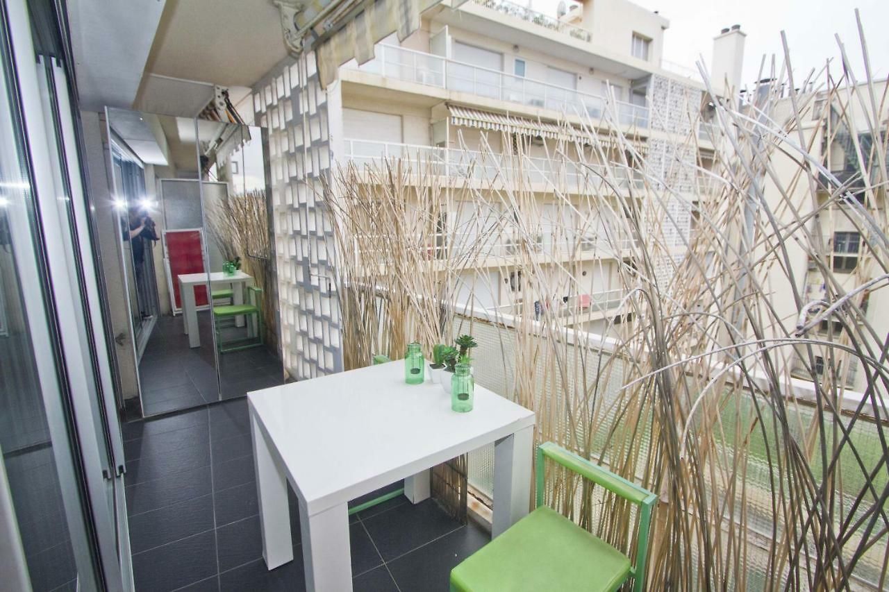 Apartment Promenade - Royal Luxembourg - 2