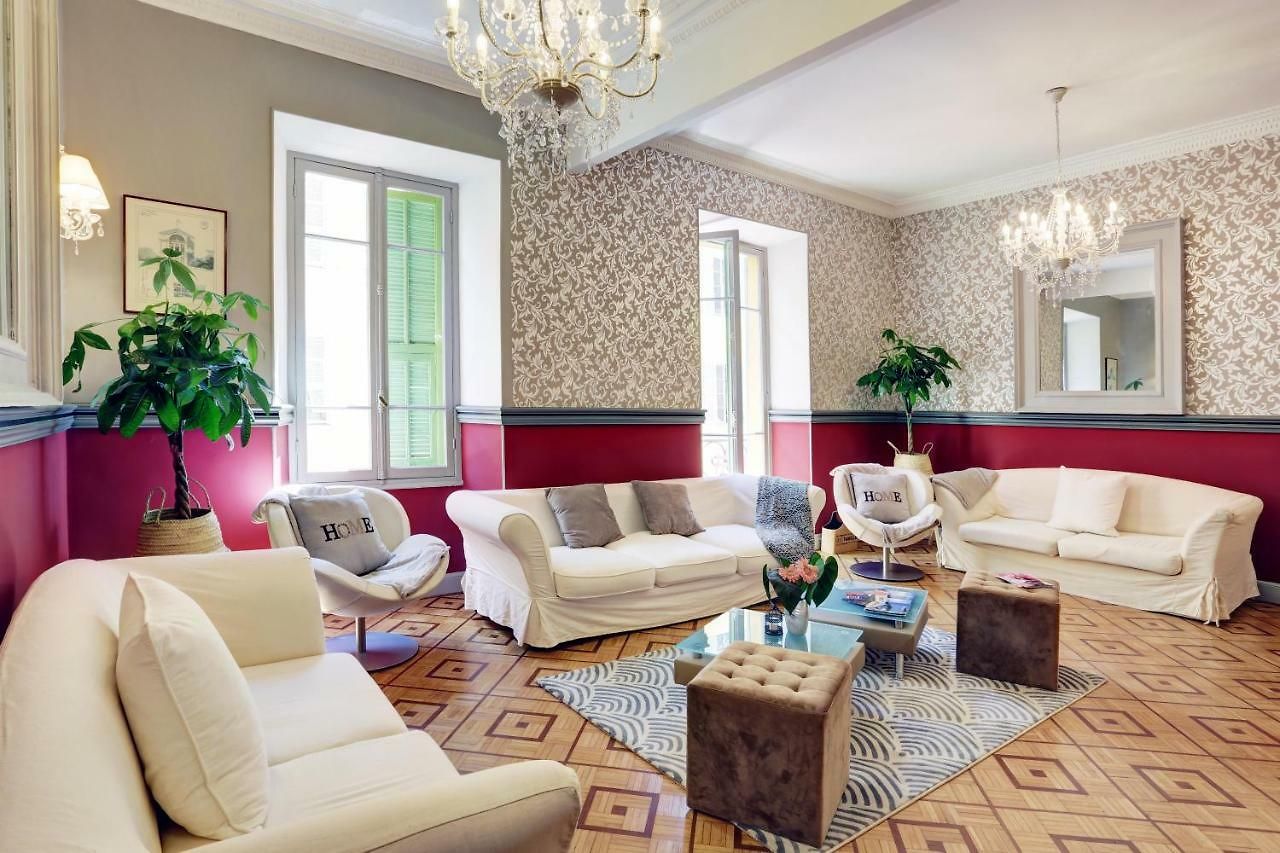 Appartement Le Philibert - Splendid, 6 Bedrooms, 12p, Renovated, Port, A/c