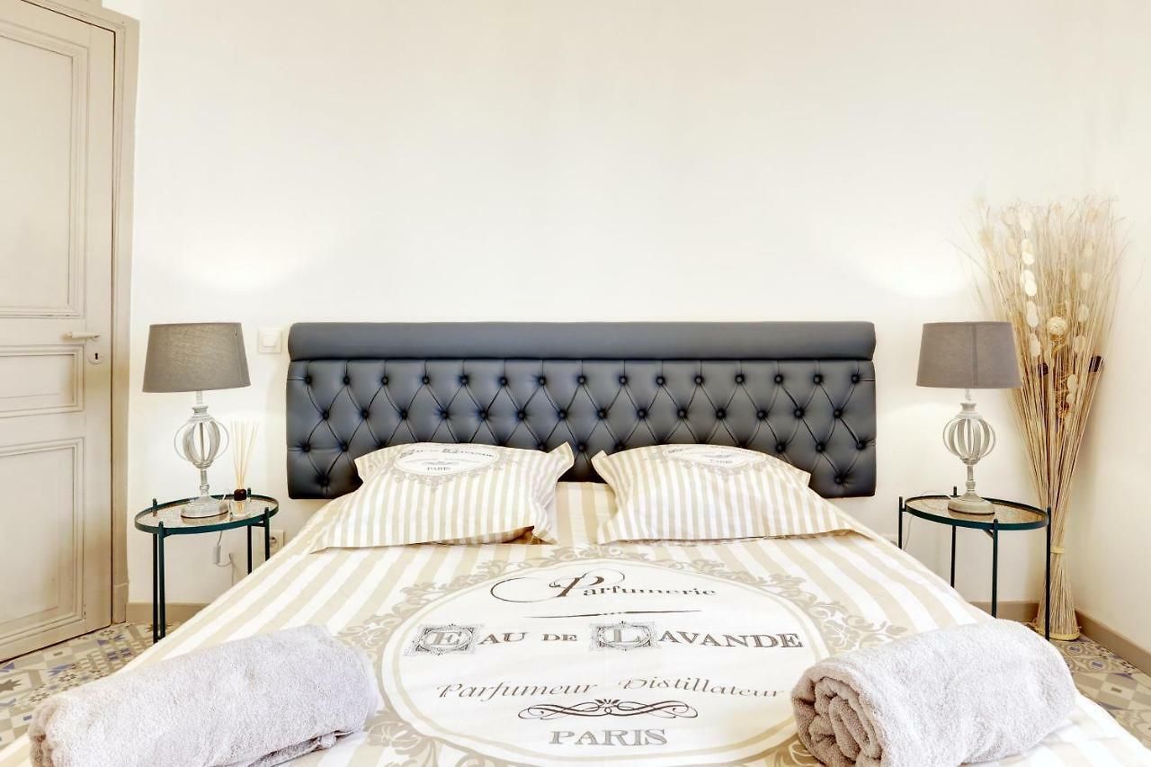 Le Philibert - Splendid, 6 Bedrooms, 12p, Renovated, Port, A/c