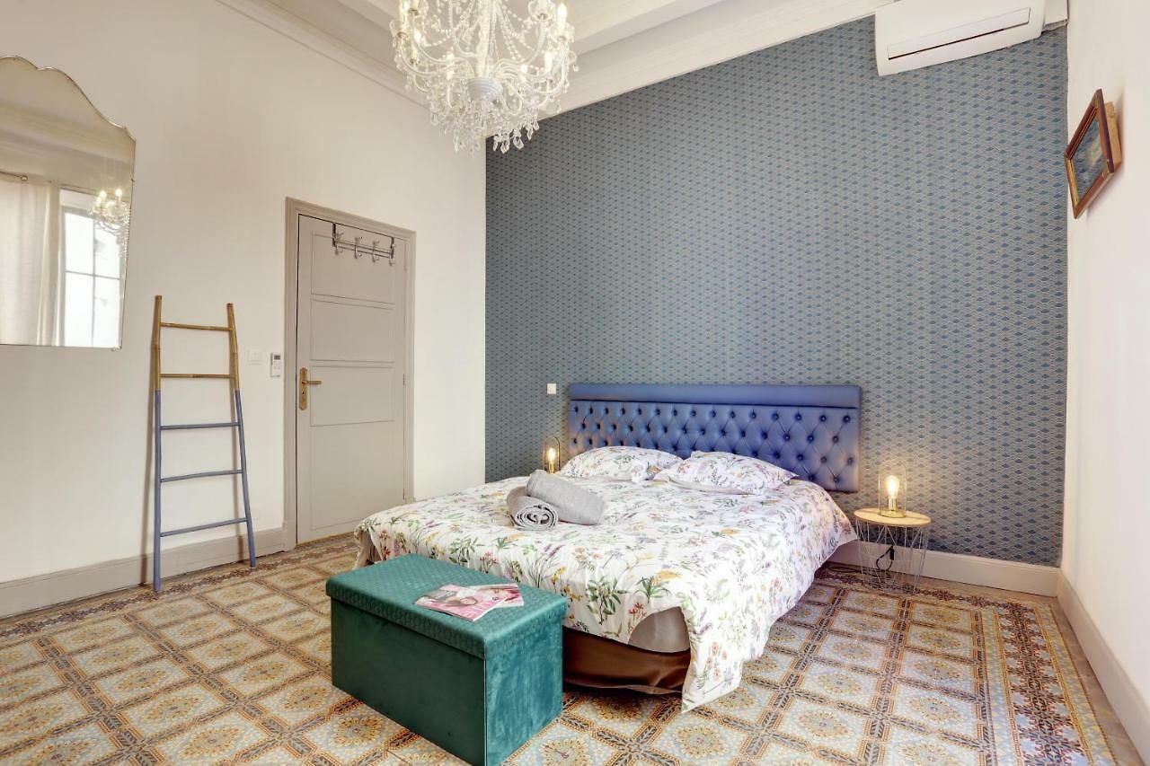 Le Philibert - Splendid, 6 Bedrooms, 12p, Renovated, Port, A/c