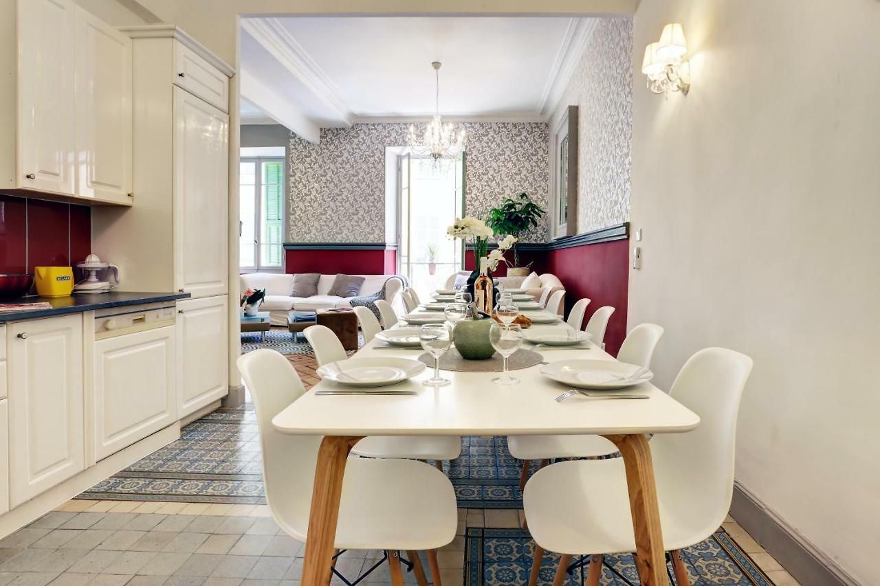 Le Philibert - Splendid, 6 Bedrooms, 12p, Renovated, Port, A/c