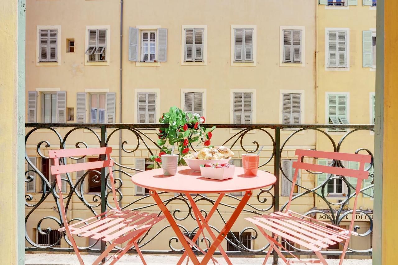Le Philibert - Splendid, 6 Bedrooms, 12p, Renovated, Port, A/c Appartement *