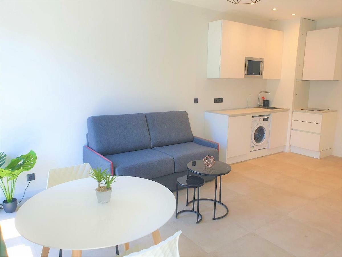 Centre 302 Appartement Nice