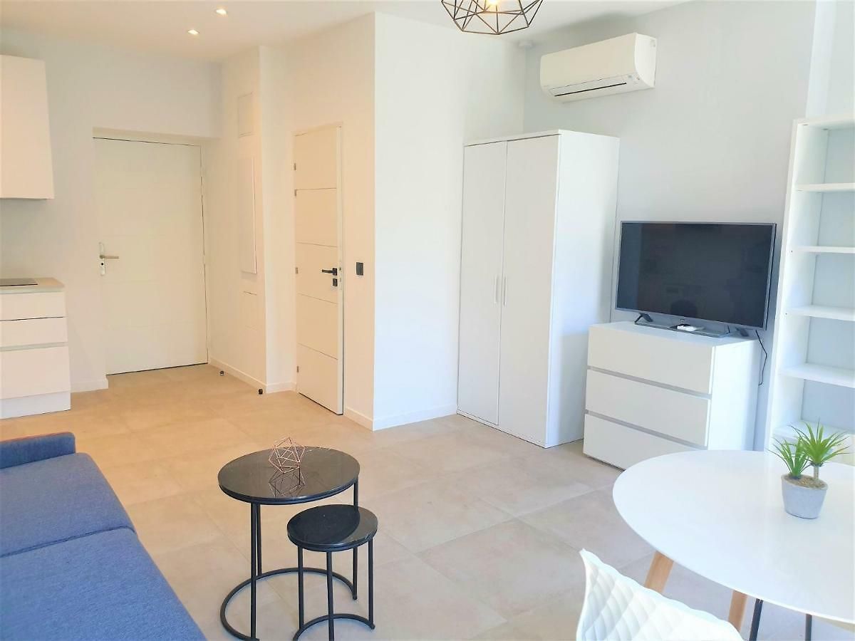 Centre 302 Appartement *