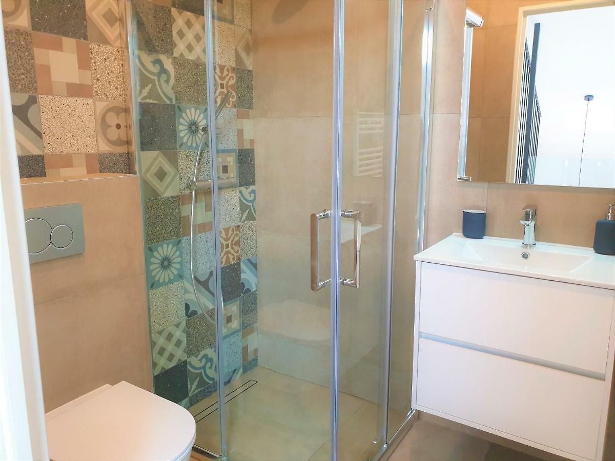 Duplex Dernier Etage Balcon 507