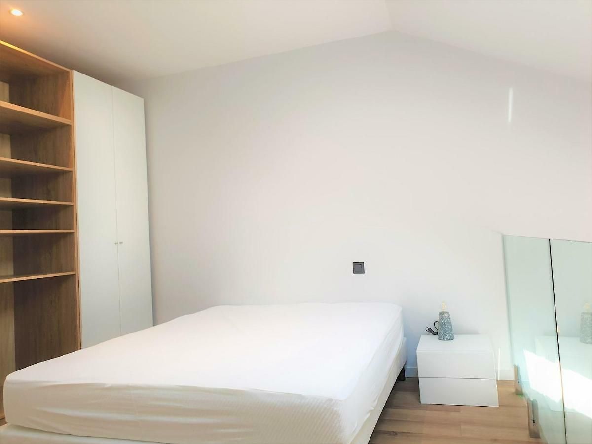 Duplex Dernier Etage Balcon 507 *