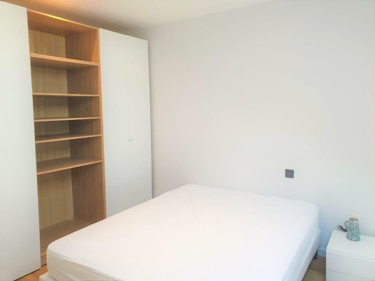 Appartement Duplex Dernier Etage Balcon 507 *