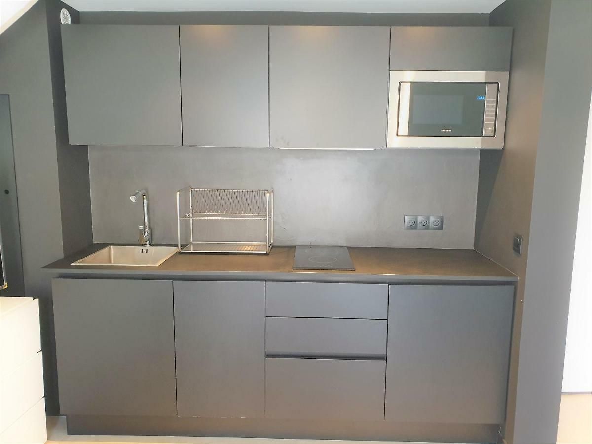 Appartement Duplex Dernier Etage Balcon 507 Nice