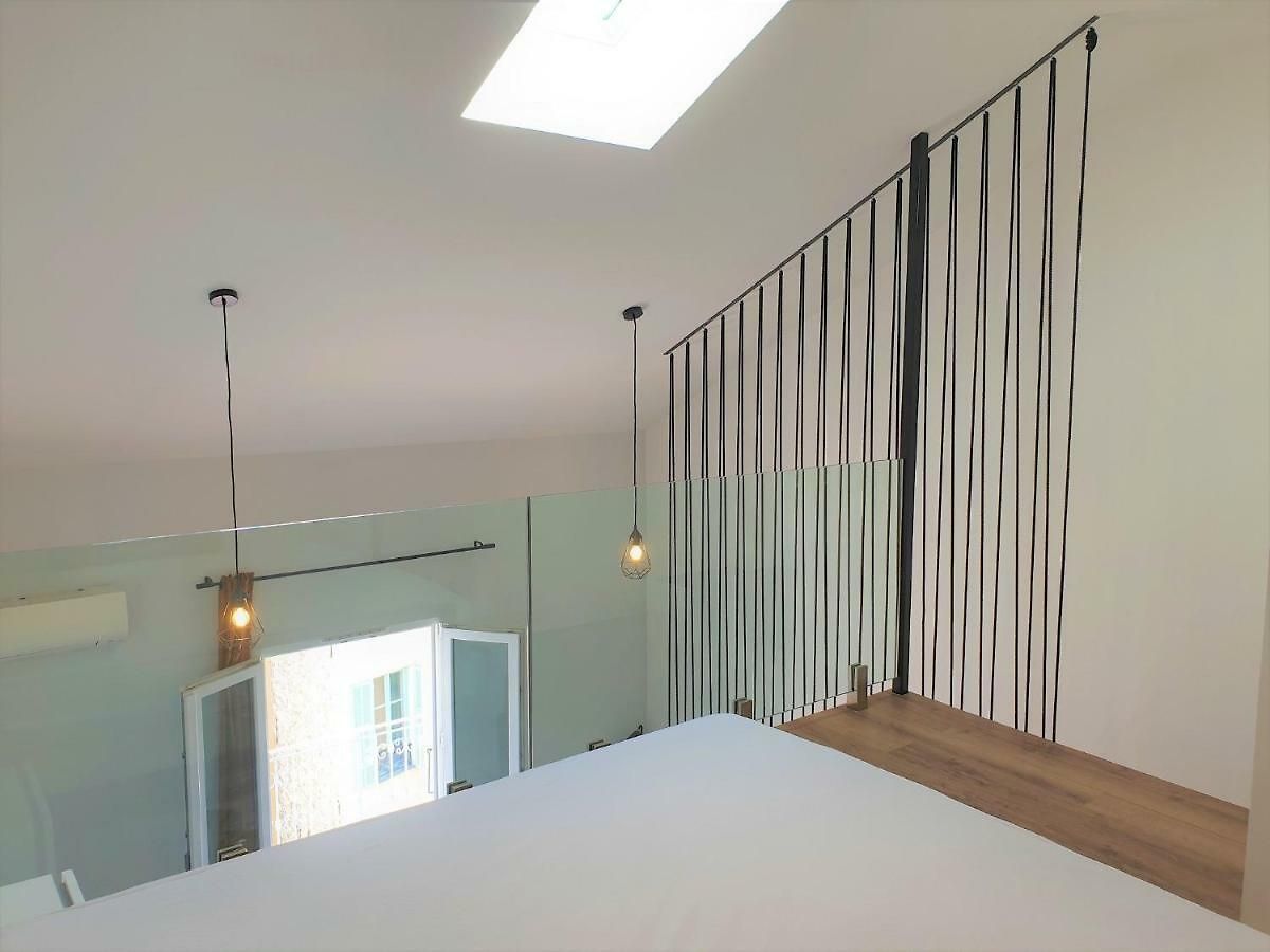 Appartement Duplex Dernier Etage Balcon 507 *