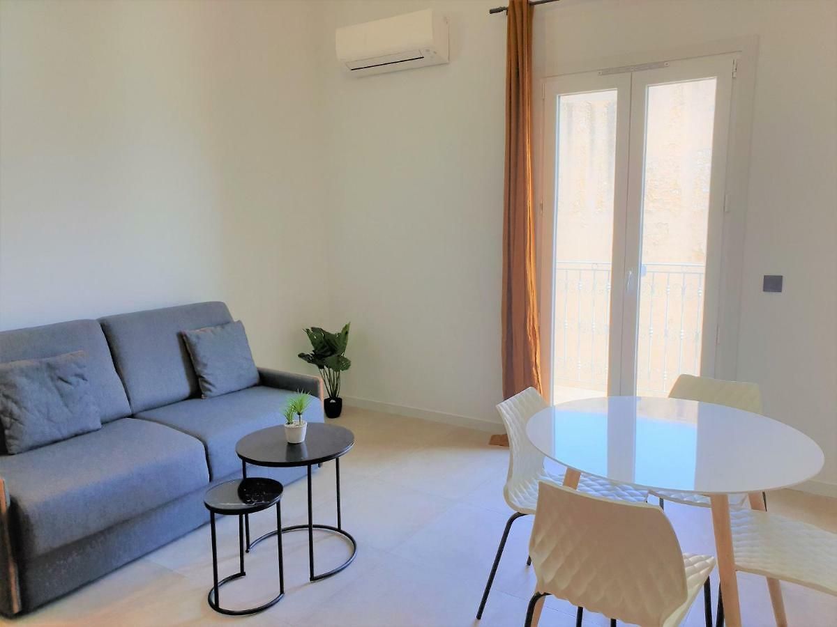Appartement Duplex Dernier Etage Balcon 507 Nice