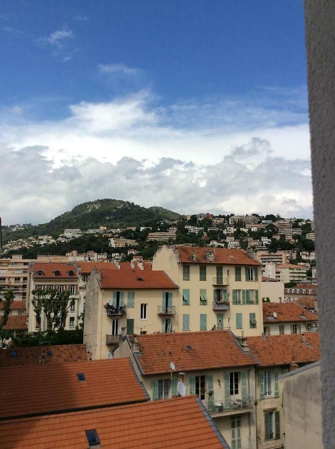 GSA Résidence Nice Port *