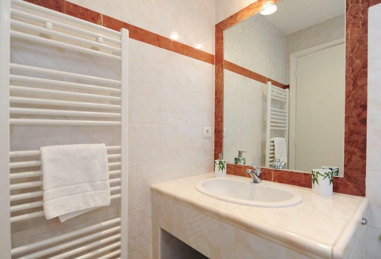 Appartement Le Savoy Palace - Five Stars House *