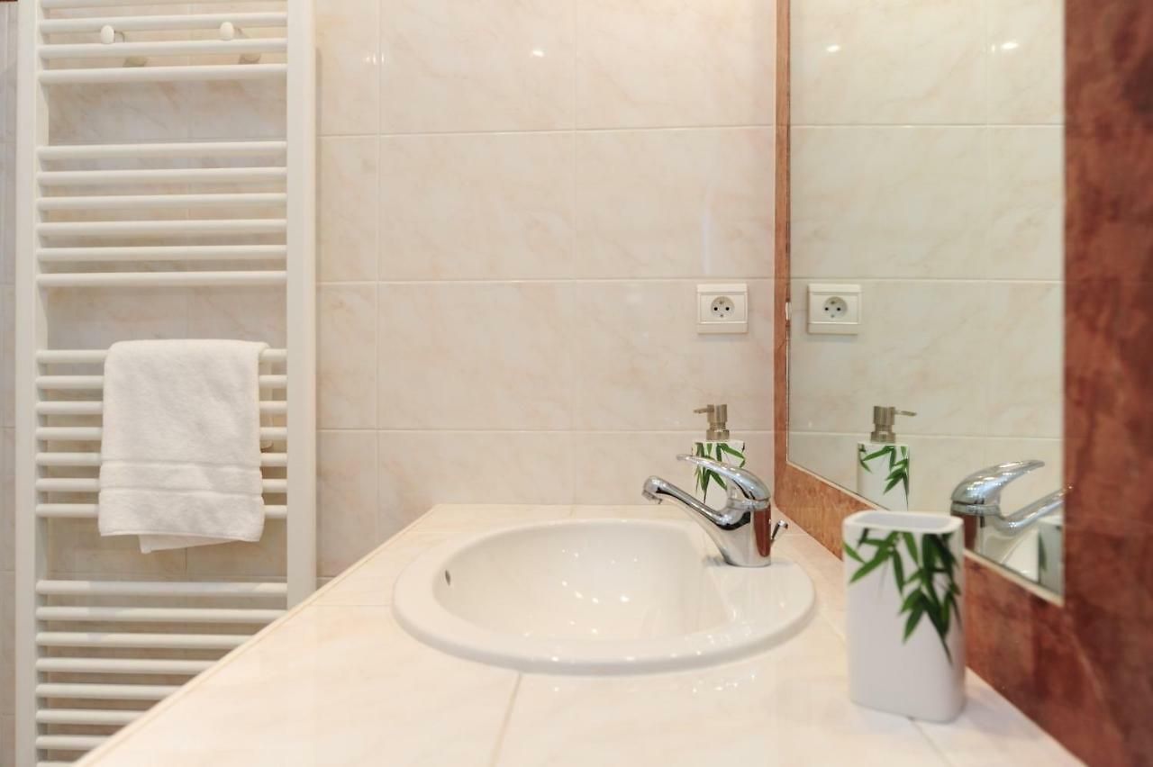 Le Savoy Palace - Five Stars House Appartement