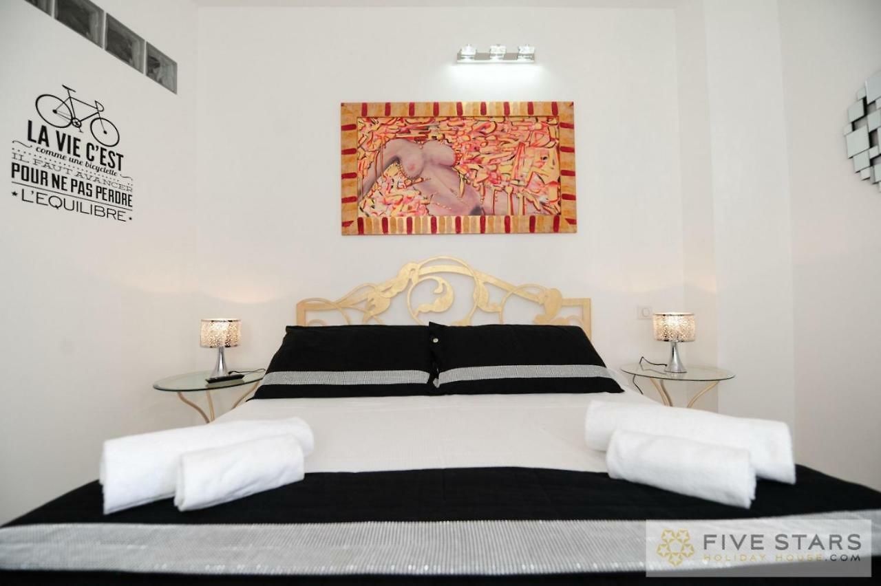 Apartment Mini Bijou - Five Stars House Nice