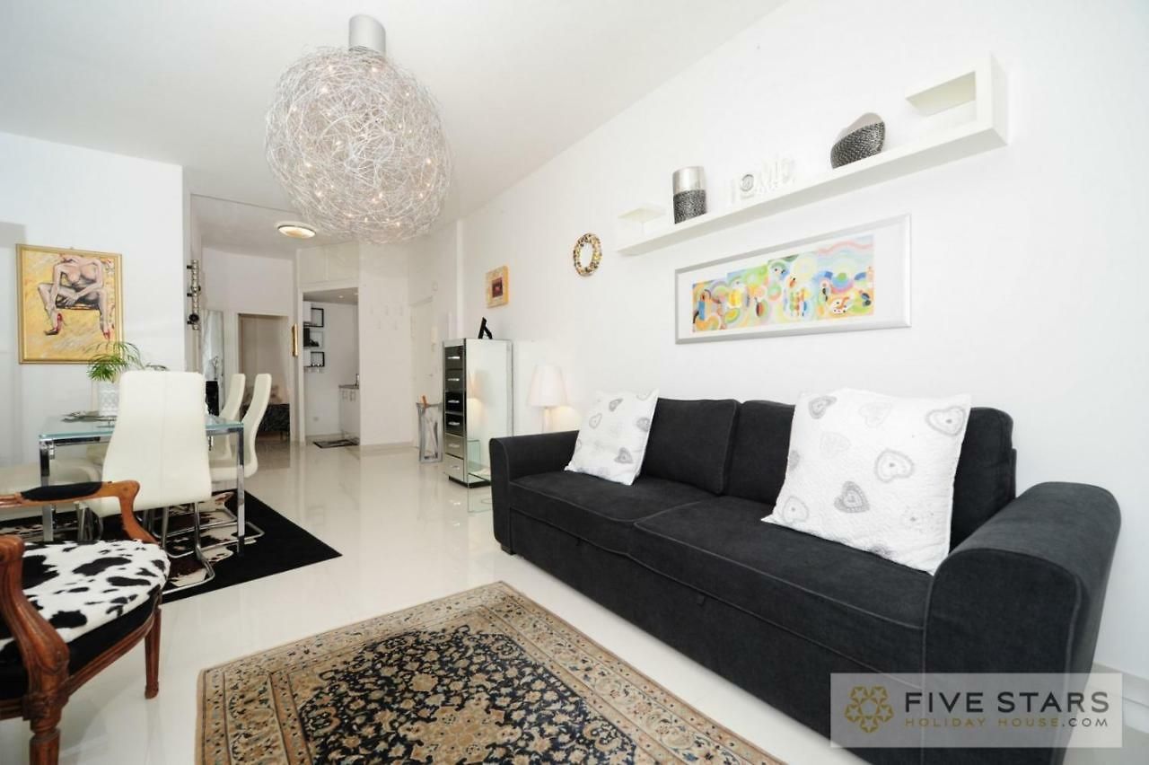 Mini Bijou - Five Stars House