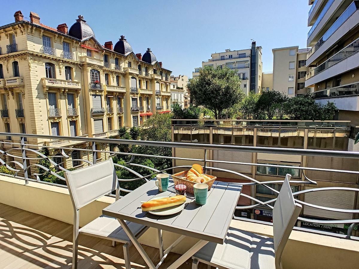 Appartement Nestor&jeeves - Blue Ocean - - Very Close Beaches