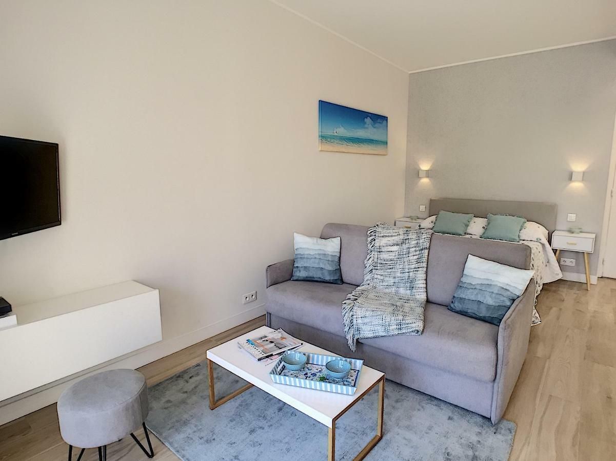 Appartement Nestor&jeeves - Blue Ocean - - Very Close Beaches