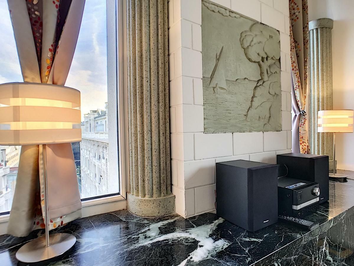 Apartment Nestor&jeeves - Sea View Terrace Penthouse - Exceptional Terrace - Floor *
