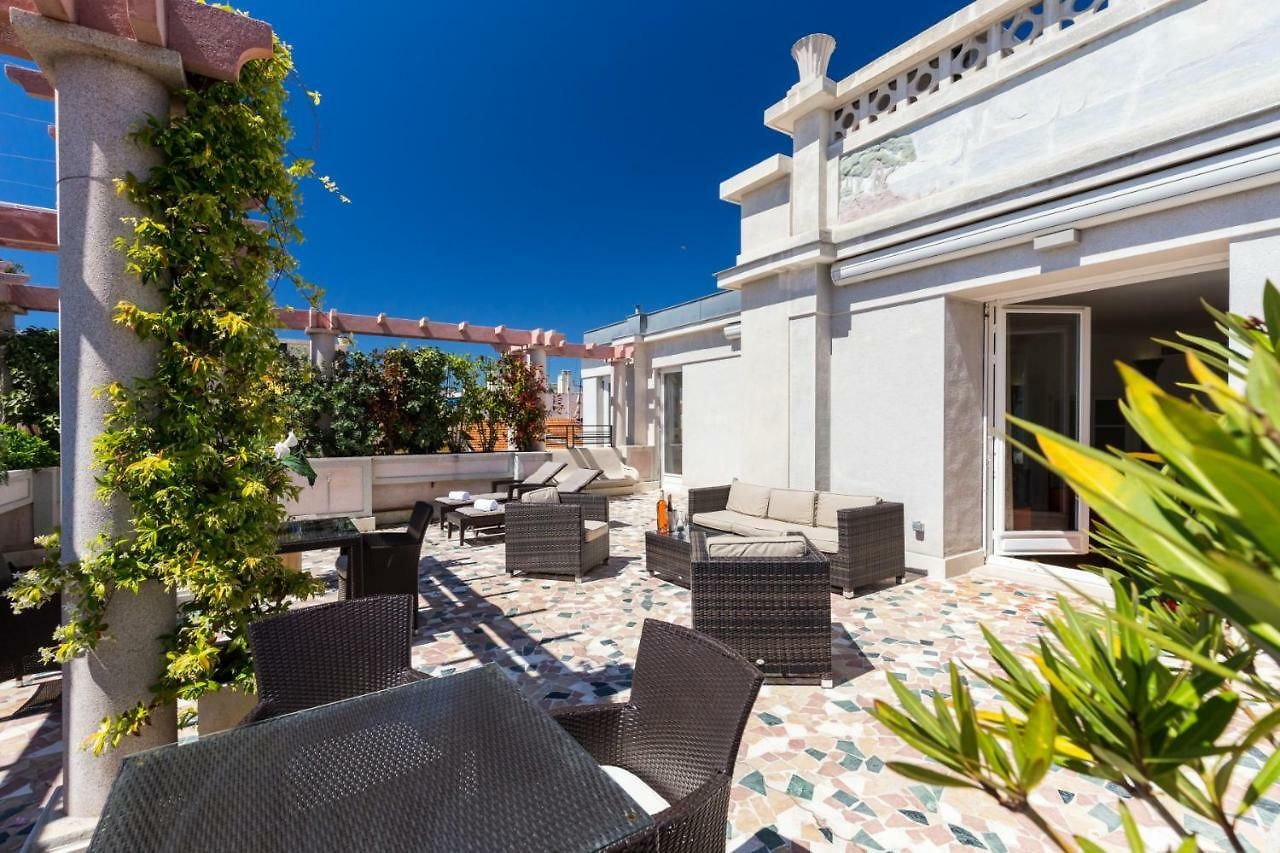 Apartment Nestor&jeeves - Sea View Terrace Penthouse - Exceptional Terrace - Floor