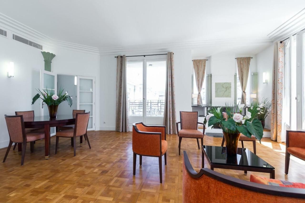 Nestor&jeeves - Sea View Terrace Penthouse - Exceptional Terrace - Floor Apartment *