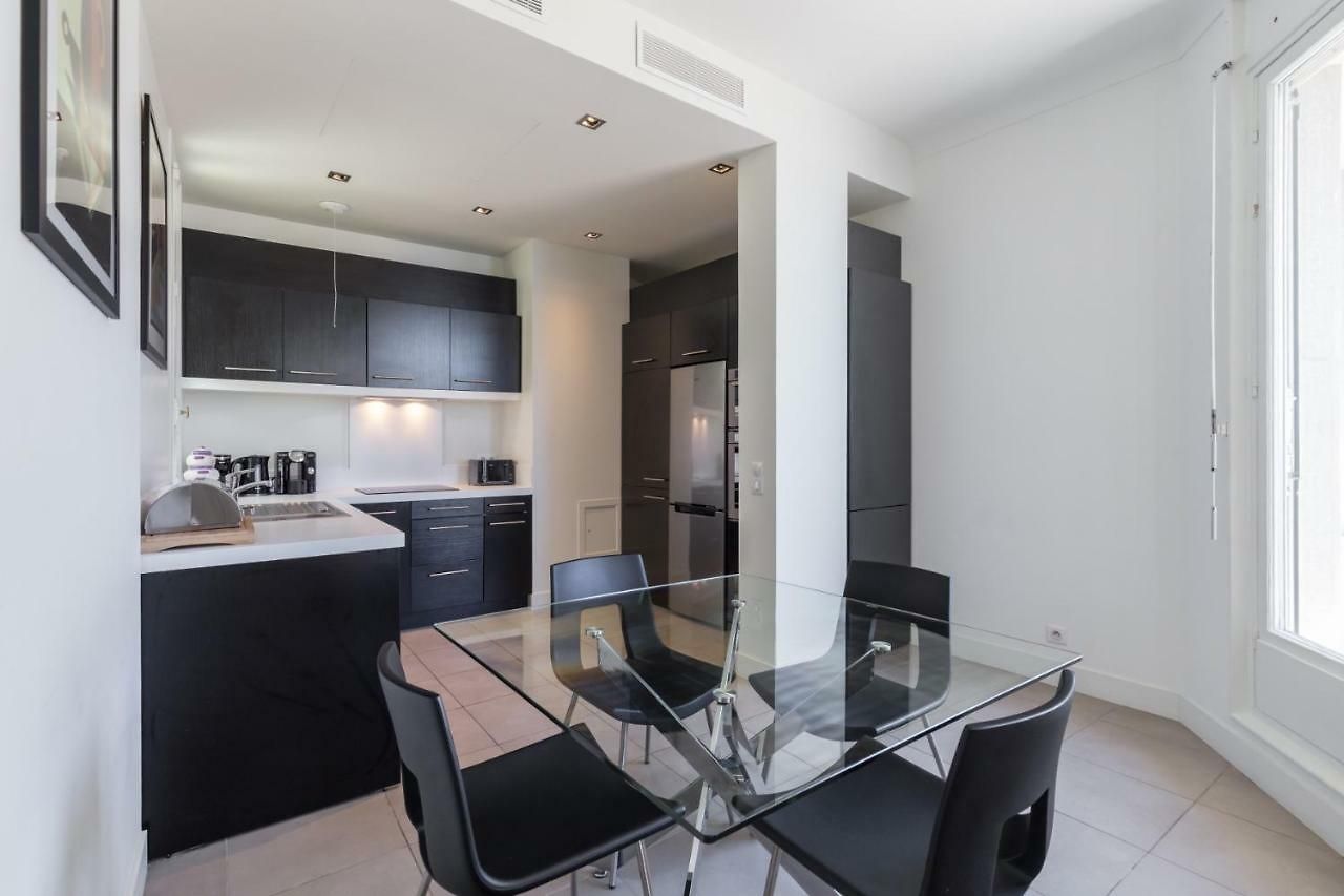 Nestor&jeeves - Sea View Terrace Penthouse - Exceptional Terrace - Floor Nice