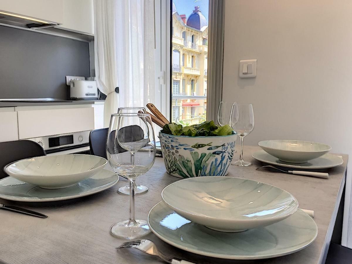 Nestor&jeeves - Blue Ocean - - Very Close Beaches Appartement *