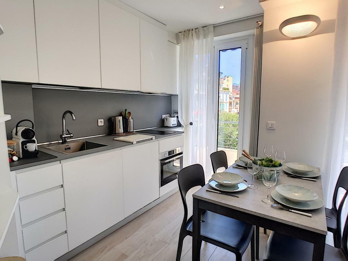 Nestor&jeeves - Blue Ocean - - Very Close Beaches Appartement