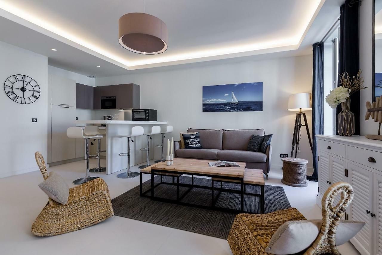 Appartement Dalpozzo Hyper Centre Proche *
