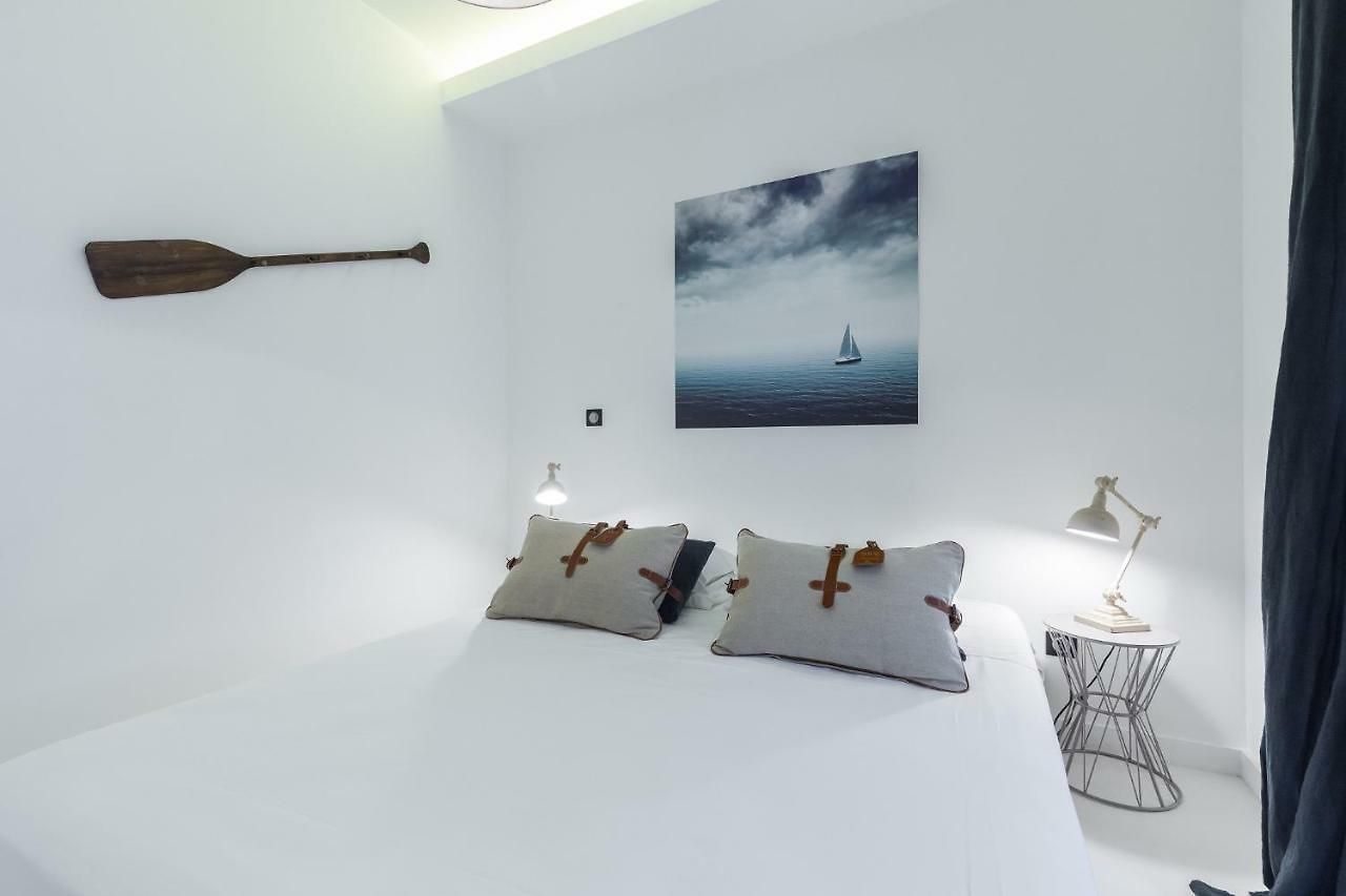 Appartement Dalpozzo Hyper Centre Proche *