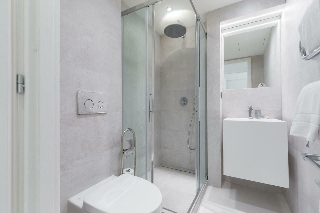 Appartement Dalpozzo Hyper Centre Proche Nice