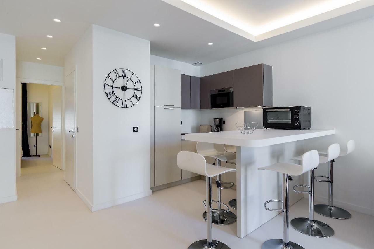 Dalpozzo Hyper Centre Proche Appartement Nice