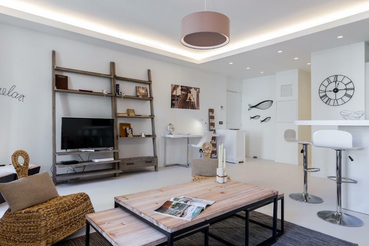 Dalpozzo Hyper Centre Proche Appartement
