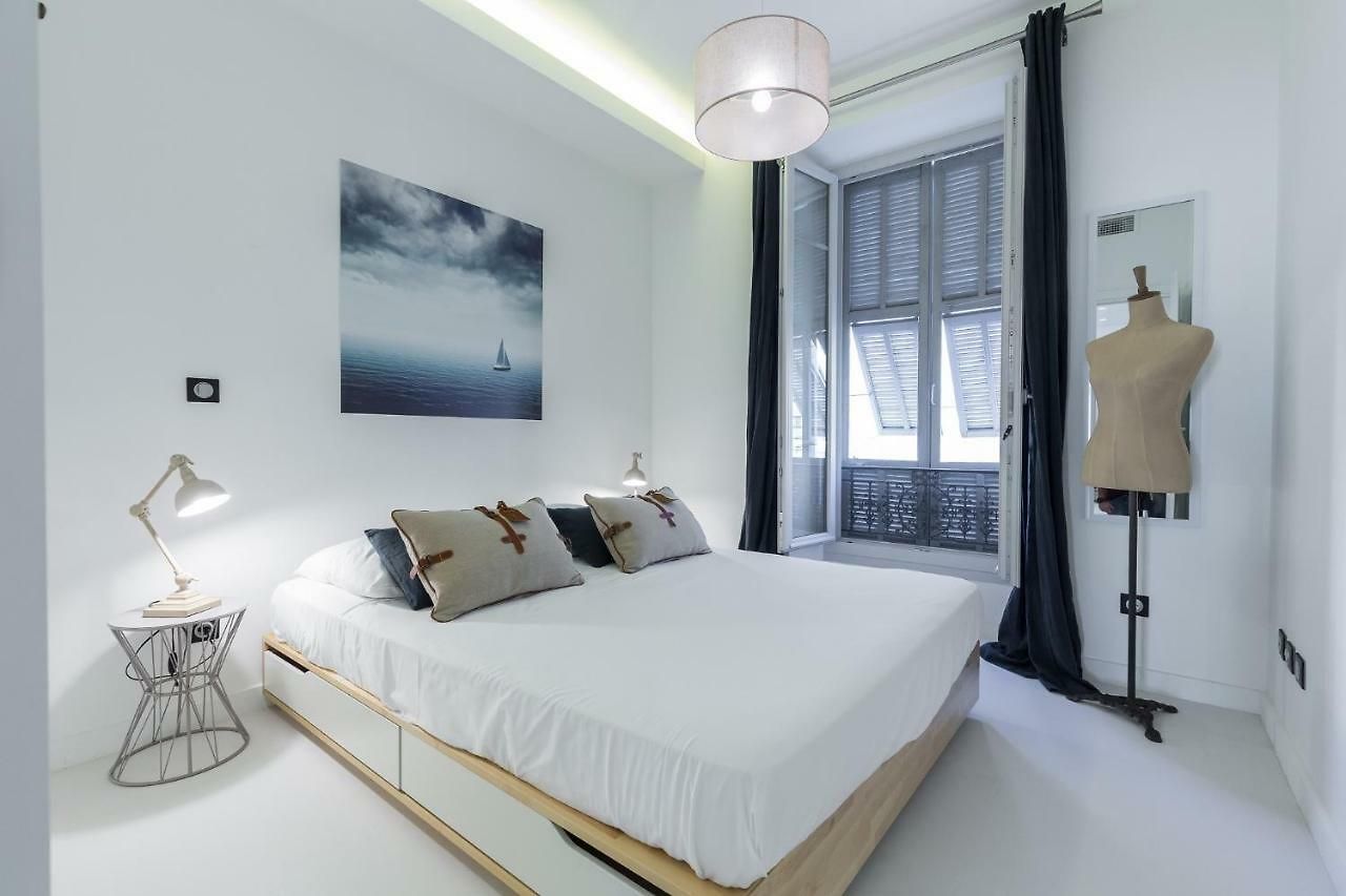 Appartement Dalpozzo Hyper Centre Proche Nice