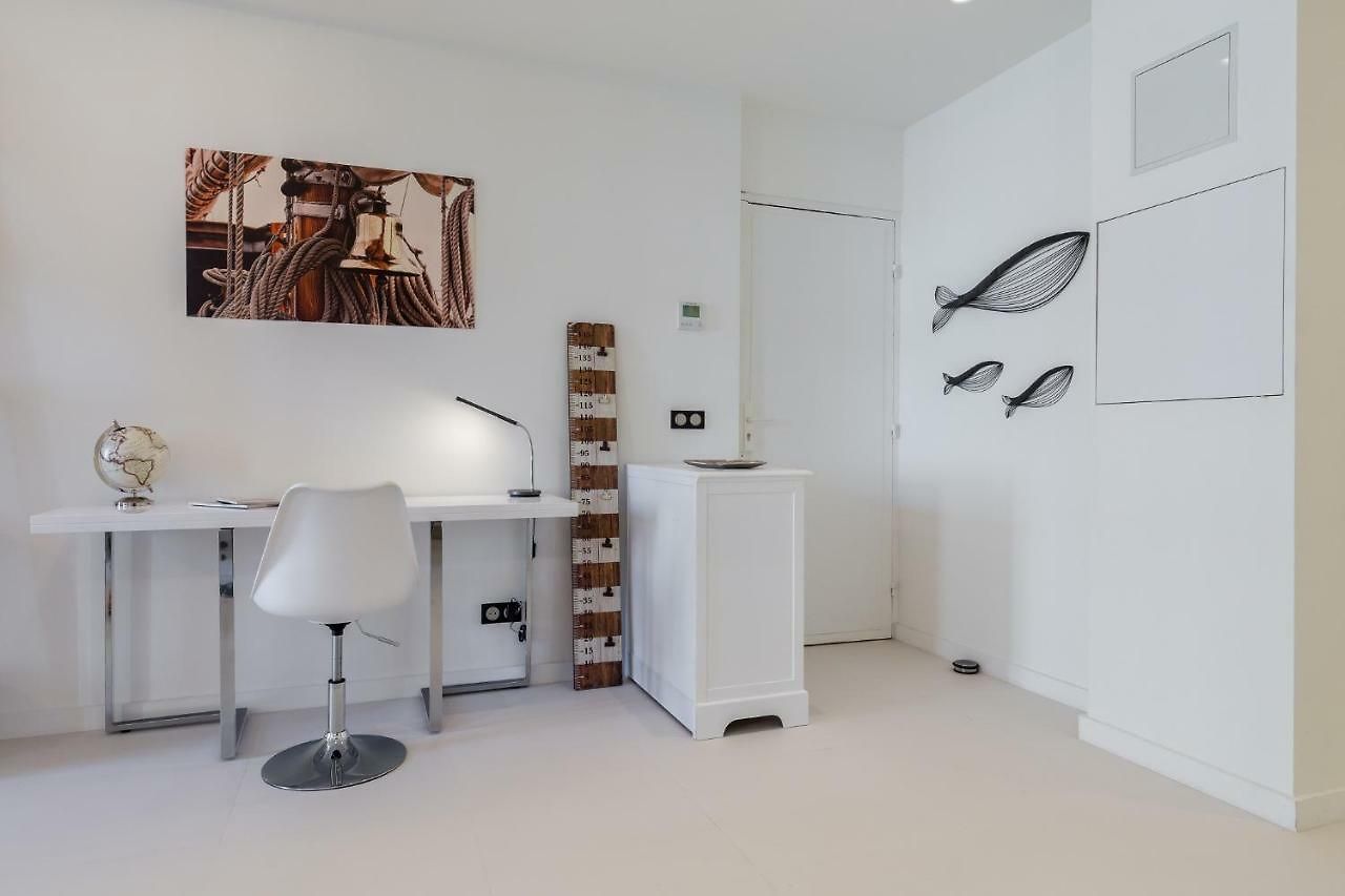 Dalpozzo Hyper Centre Proche Appartement