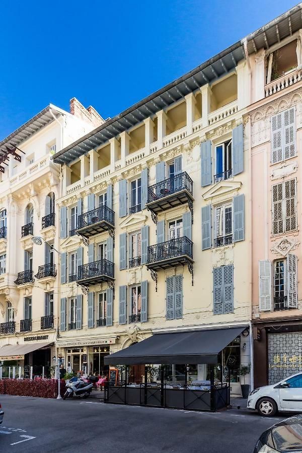 Dalpozzo Hyper Centre Proche Appartement *