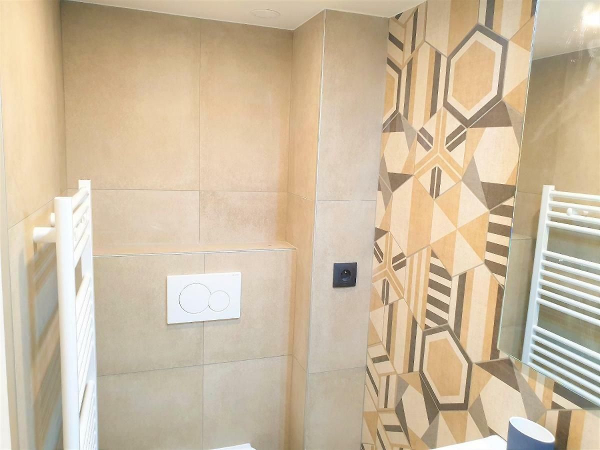 Appartement Duplex Centre 204 *