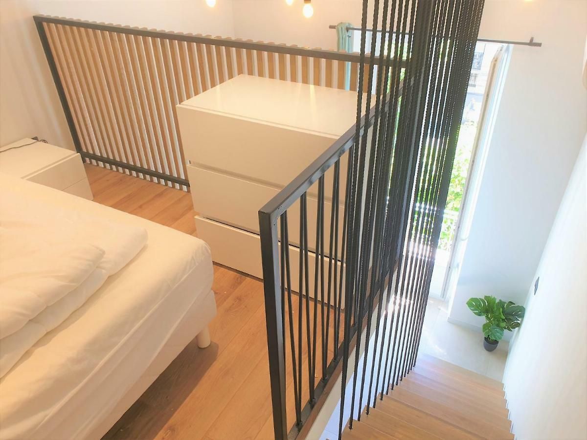 Duplex Centre 204 Appartement *