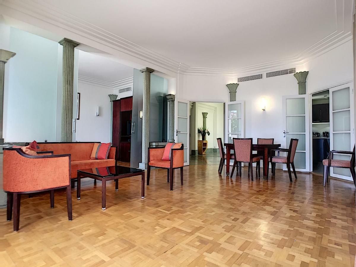 Nestor&jeeves - Sea View Terrace Penthouse - Exceptional Terrace - Floor