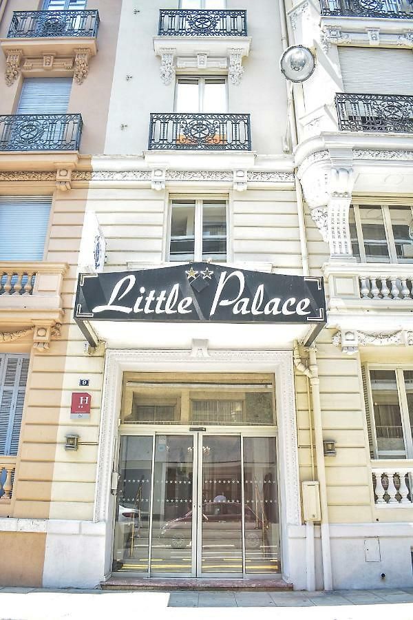 Little Palace Nice