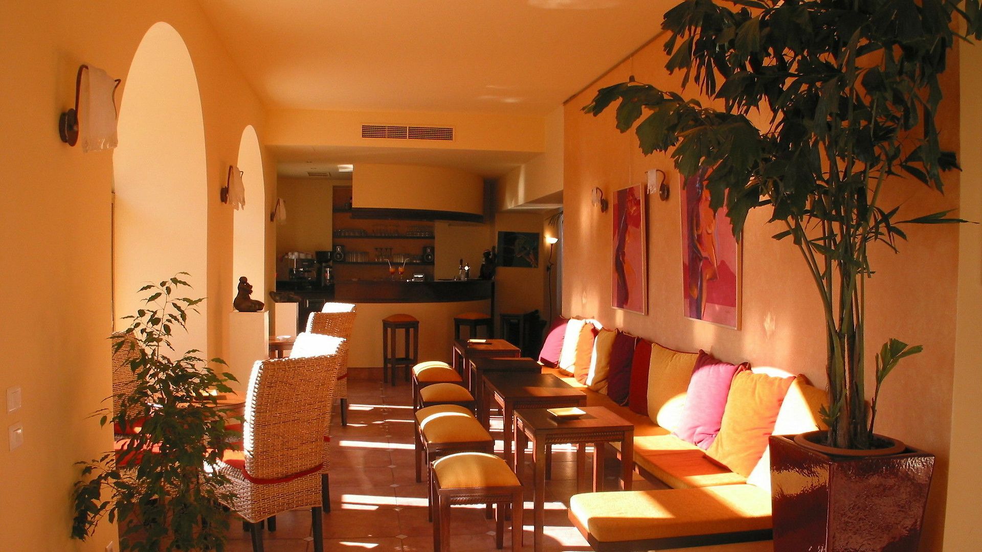 Hotel Anis 3*
