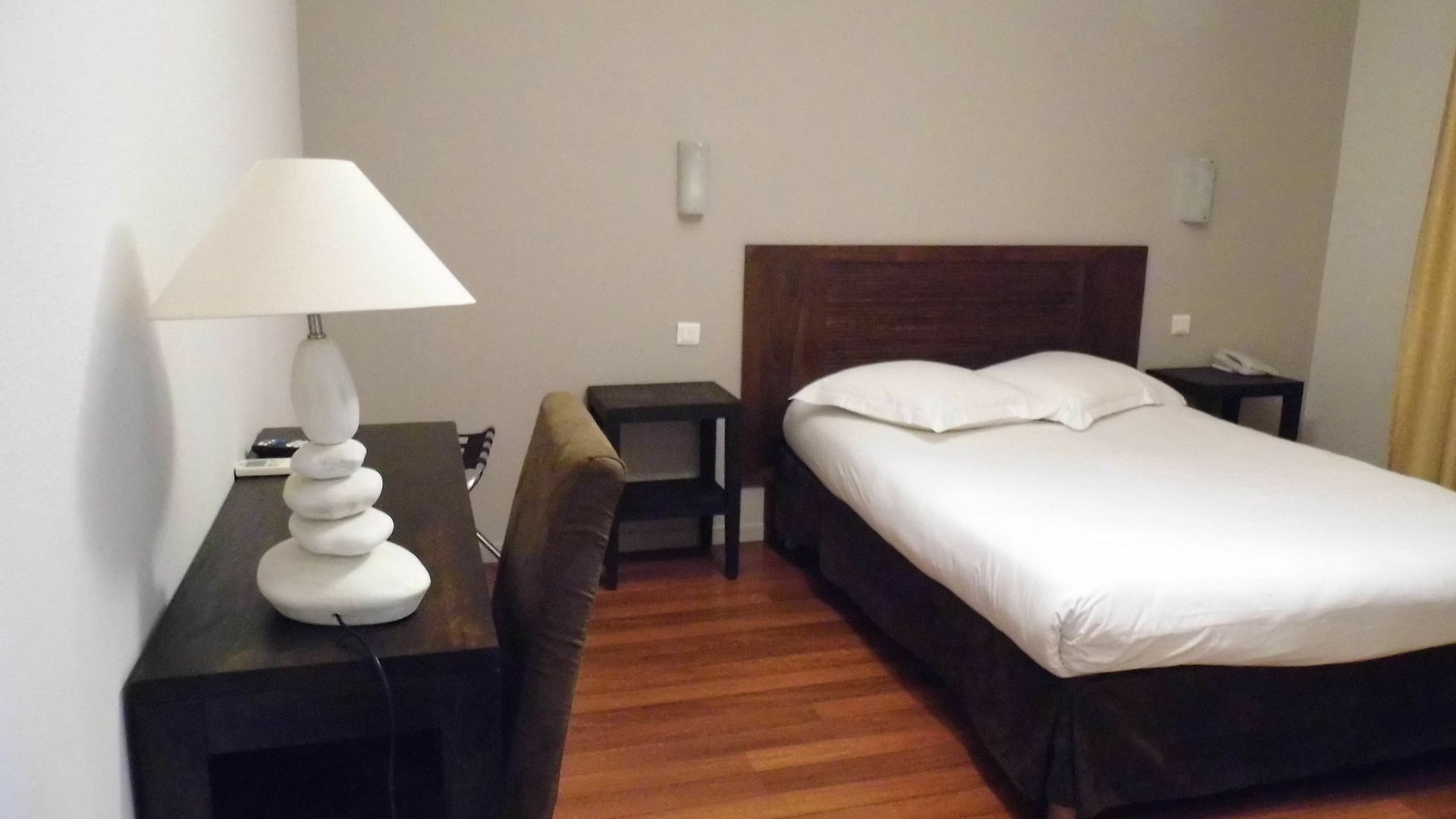 Anis Hotel Nice