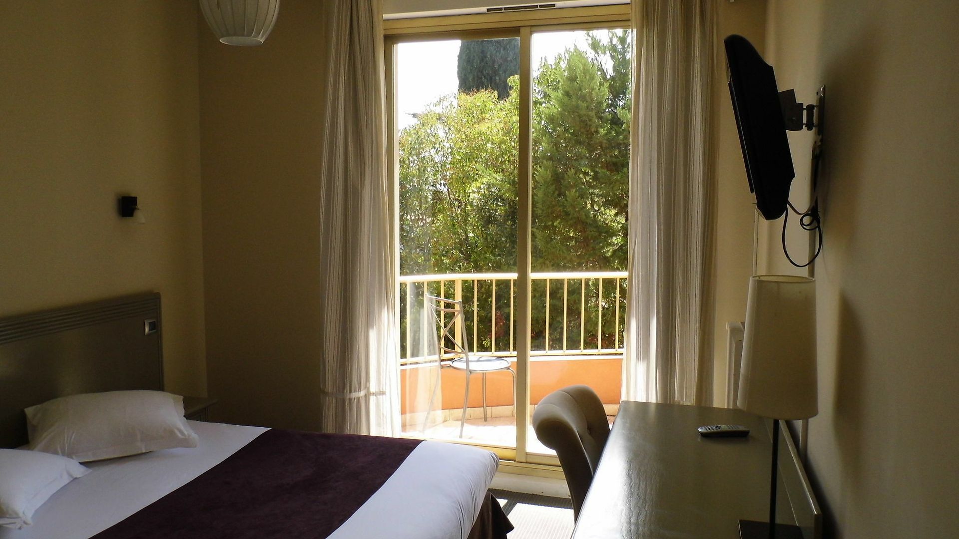 Hotel Anis Nice