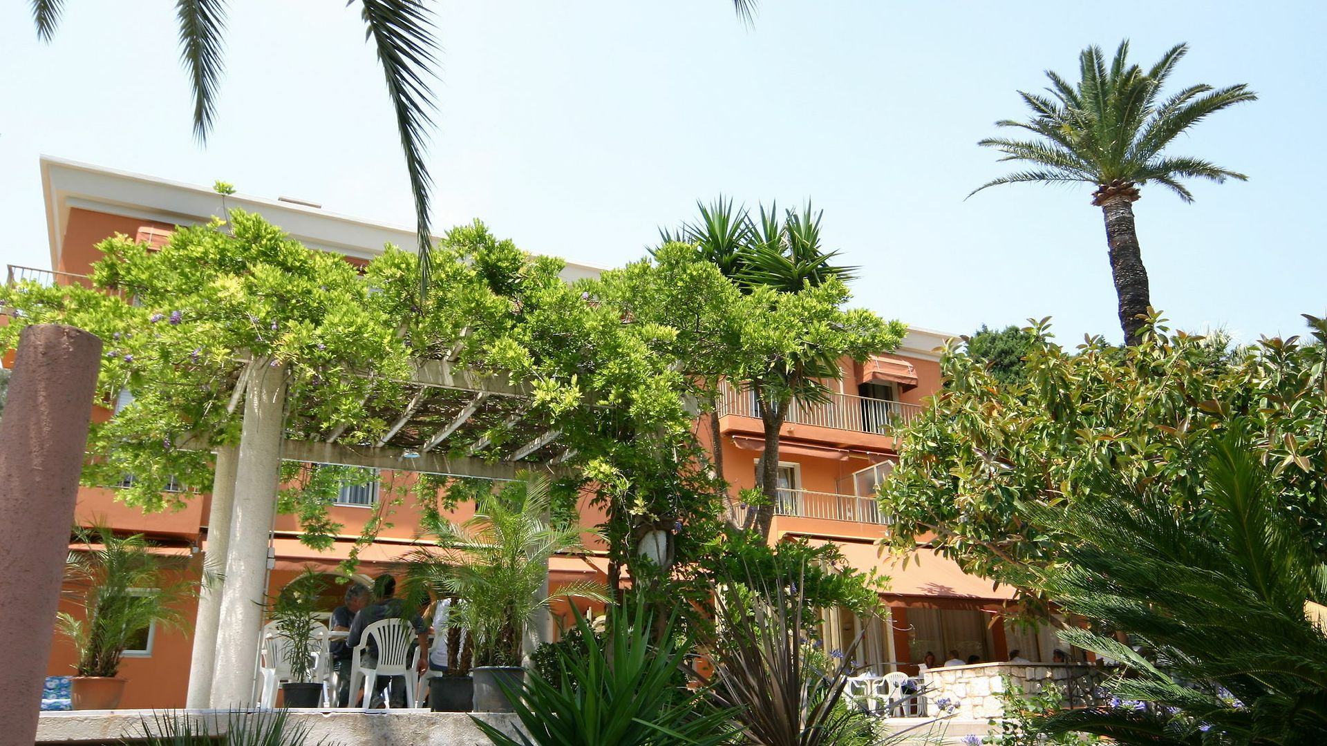 Hotel Anis Nice