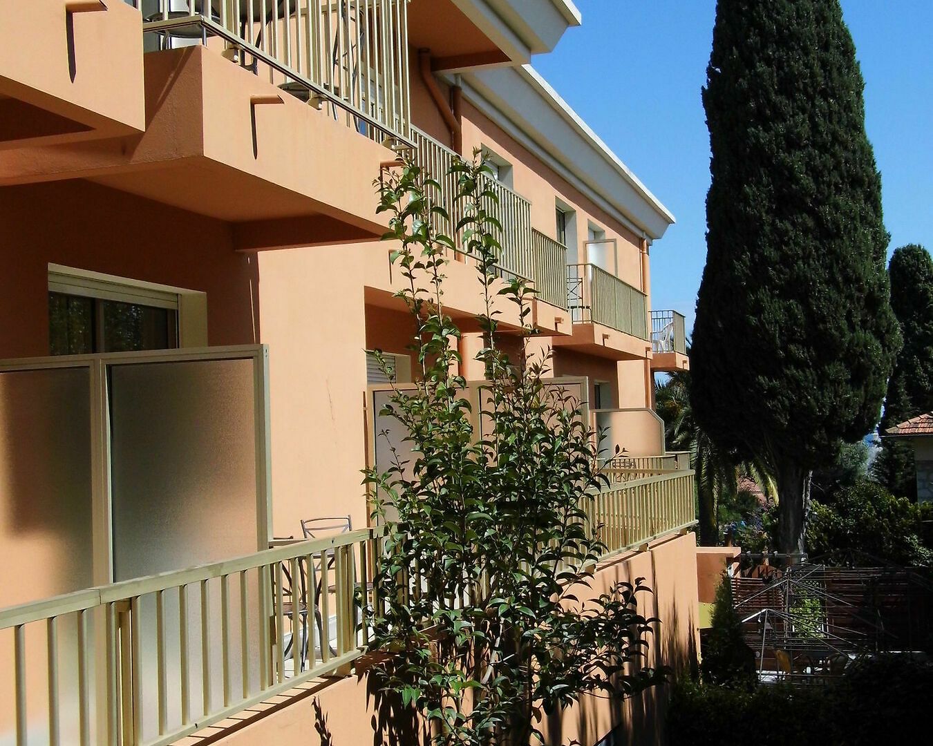 Anis Hotel Nice