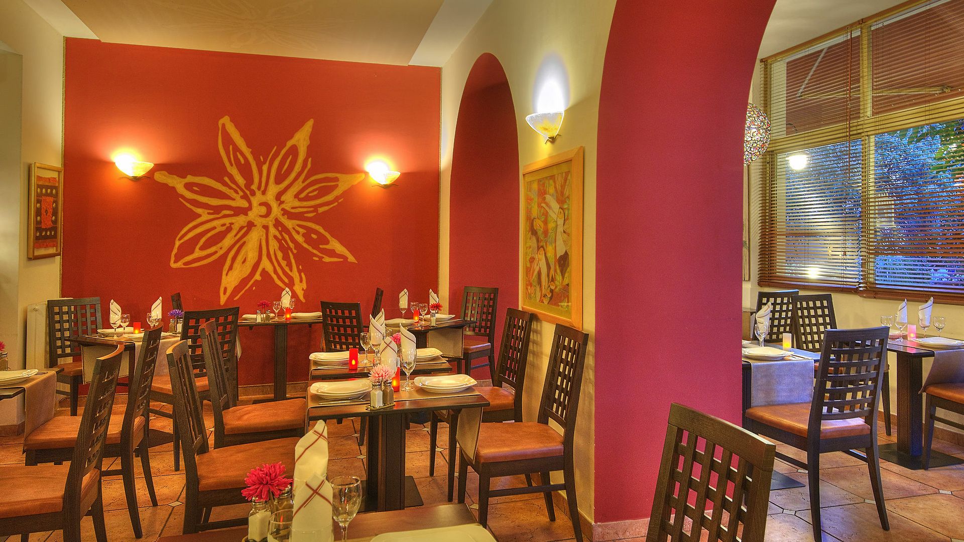 Hotel Anis Nice