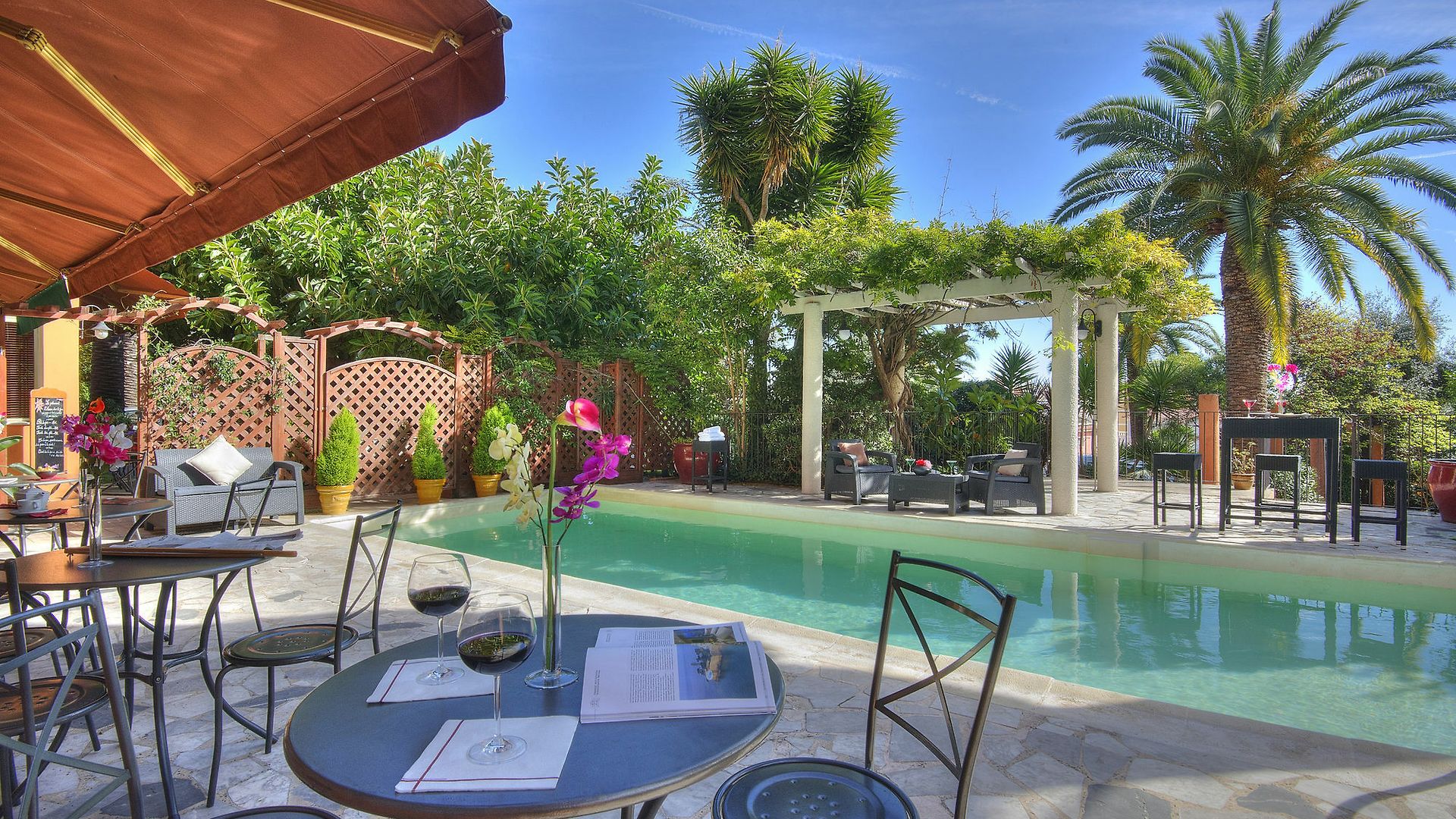 Hotel Anis